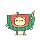 Watermeloncactus 02 JaT（個別スタンプ：26）