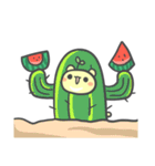 Watermeloncactus 02 JaT（個別スタンプ：29）