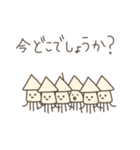 ゆるっとイカスタンプ(第3弾)（個別スタンプ：27）