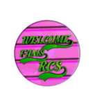 RCSFAMS（個別スタンプ：3）