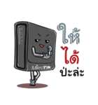 ROSMan（個別スタンプ：32）