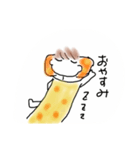 smilepretty（個別スタンプ：5）