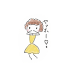 smilepretty（個別スタンプ：7）