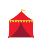 Circus Vol. 1（個別スタンプ：8）