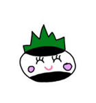 Onion kun（個別スタンプ：1）