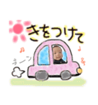 taichaan！！（個別スタンプ：31）