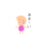 Cotton candy 妖精ふわり（個別スタンプ：29）