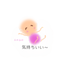 Cotton candy 妖精ふわり（個別スタンプ：30）