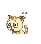 What-A-Cat（個別スタンプ：11）