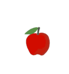 #fruit#（個別スタンプ：6）