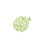 #fruit#（個別スタンプ：8）