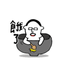 Mr. Henry so funny（個別スタンプ：20）