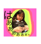 photo child 3（個別スタンプ：1）