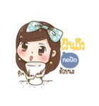 "TorPat " I'm a wife（個別スタンプ：30）