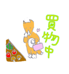 うめのスタンプ（個別スタンプ：31）