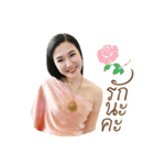 Thiphy THAI（個別スタンプ：6）