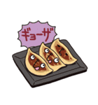 ご飯どうする？2（個別スタンプ：3）