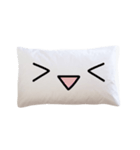 Mr.Pillow（個別スタンプ：1）