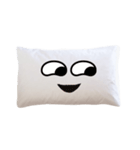 Mr.Pillow（個別スタンプ：2）