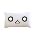 Mr.Pillow（個別スタンプ：3）