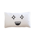 Mr.Pillow（個別スタンプ：5）