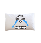 Mr.Pillow（個別スタンプ：6）