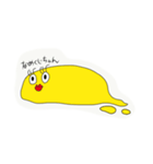 A slug（個別スタンプ：2）