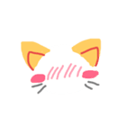 Pomiee the Cat（個別スタンプ：8）