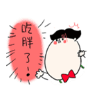 Schoolchild in your house（個別スタンプ：23）