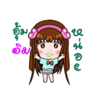 Sticker for Im.（個別スタンプ：30）