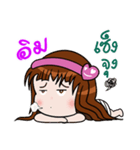 Sticker for Im.（個別スタンプ：31）