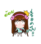 Sticker for Orm.（個別スタンプ：29）