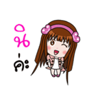 Sticker for Ni.（個別スタンプ：1）