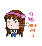 Sticker for Ni.（個別スタンプ：5）