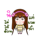 Sticker for Ni.（個別スタンプ：21）