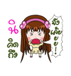 Sticker for Ni.（個別スタンプ：22）