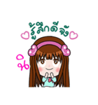 Sticker for Ni.（個別スタンプ：28）