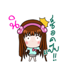 Sticker for Ni.（個別スタンプ：29）