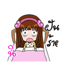 Sticker for Ni.（個別スタンプ：34）