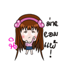 Sticker for Ni.（個別スタンプ：37）