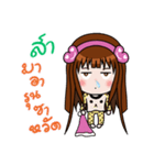 Sticker for Sa.（個別スタンプ：2）