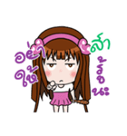 Sticker for Sa.（個別スタンプ：7）