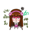 Sticker for Sa.（個別スタンプ：15）