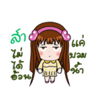 Sticker for Sa.（個別スタンプ：21）