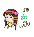 Sticker for Sa.（個別スタンプ：23）