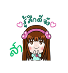 Sticker for Sa.（個別スタンプ：28）