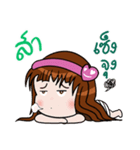 Sticker for Sa.（個別スタンプ：31）