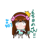 Sticker for Nam.（個別スタンプ：29）