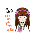 Sticker for New.（個別スタンプ：2）