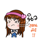 Sticker for New.（個別スタンプ：5）